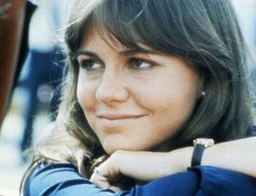 Sally Field, 76