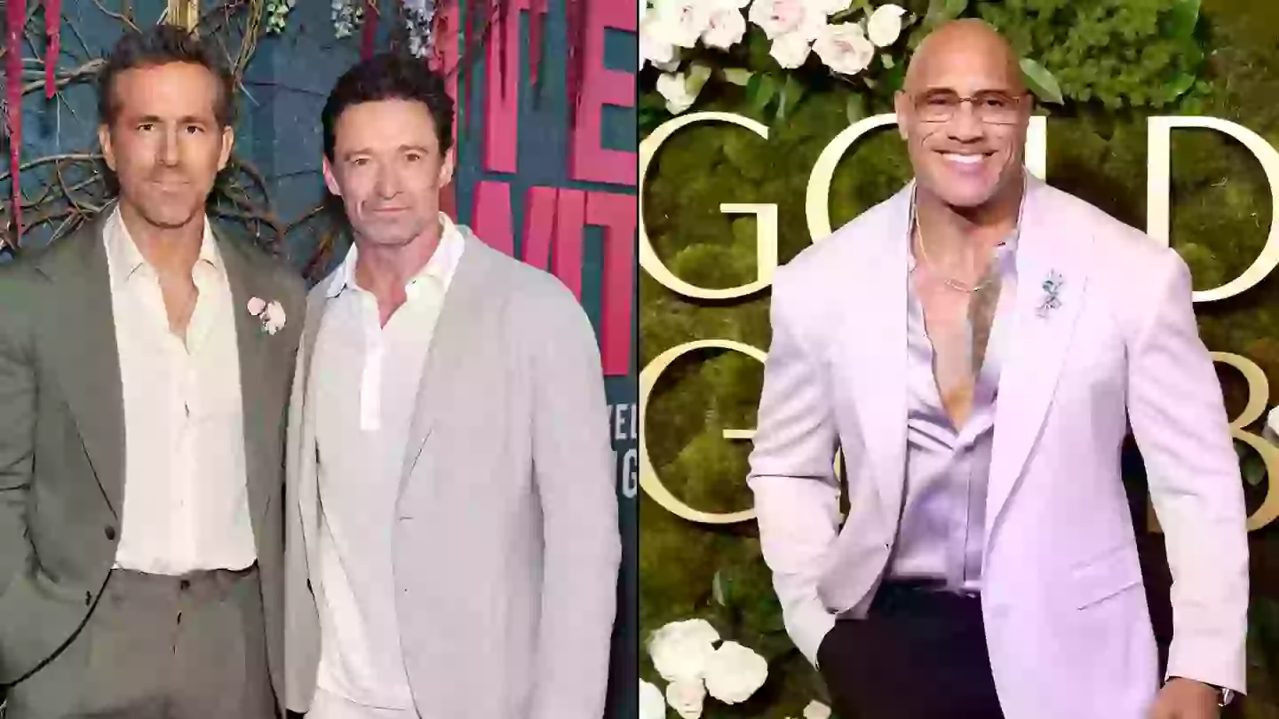 Highest paid actor of 2024 made $50 million from one movie as top 10 list revealed –