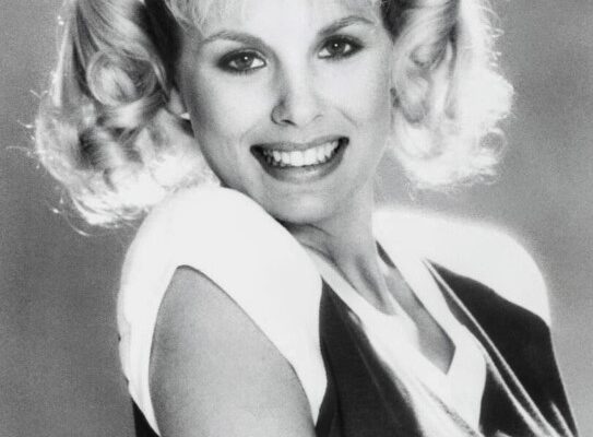 At 18, She Took The World By Storm, At 20 Her Life Cut Short: The Shoking Story Of America’s Most Beautiful Woman!
