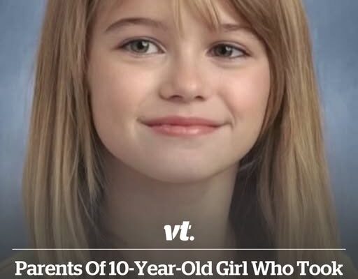 Parents of 10-year-old girl who took her own life reveal the disturbing changes they noticed before her death
