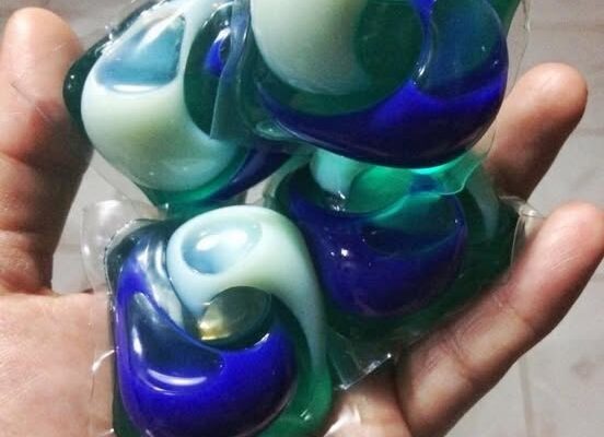 You’ve Been Using Dishwasher Pods All Wrong – 6 Genius Trick You’ll Wish You Knew Sooner!