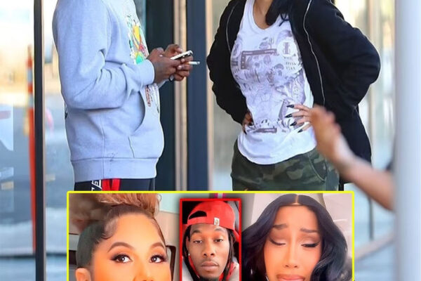 Cardi B’s Mom FORCES Her To Divorce Offset | He Gave Cardi An $TD