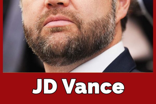 JD Vance underwent surgery before being sworn in as VP