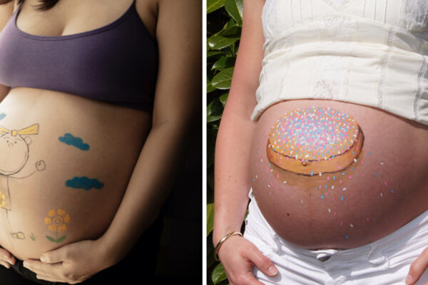 16 Awesome Things About Being Pregnant