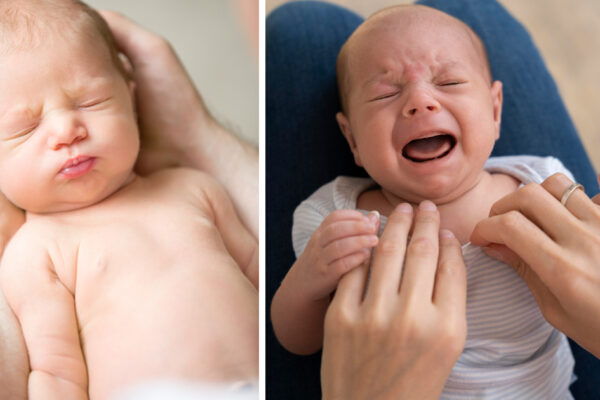 15 Things They Don’t Tell You About Having A Newborn