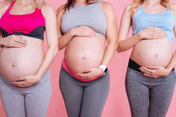 How To Pick The Best Pregnancy Leggings?
