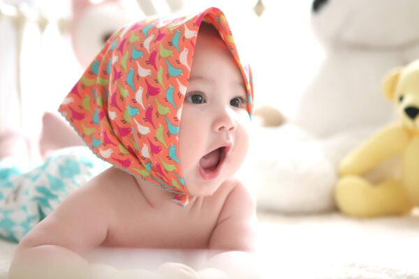 What You Really Need To Buy For Your Newborn