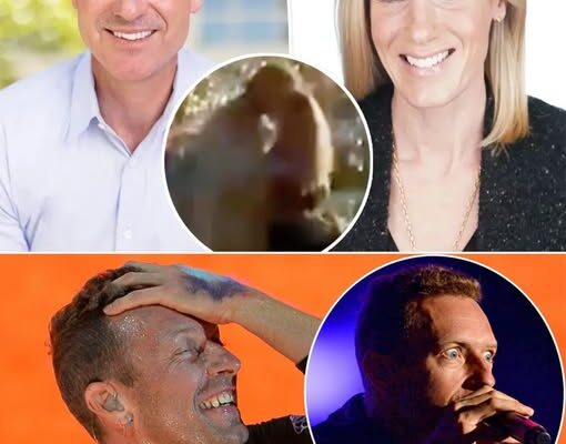 “Coldplay Picked The Wrong Woman To Try And Humiliate, and now Kristine Cabot speaks out after what happened—‘It was a plan by Coldplay, and we have been silent for a year now.’ ‘I Don’t Flinch, I Fire Back,’ she said with that cold, unshakable line. But instead of buckling, she unleashed a brutal, brilliant clapback that left the studio silent and the internet on fire. Her voice didn’t quiver. Her words didn’t miss.”