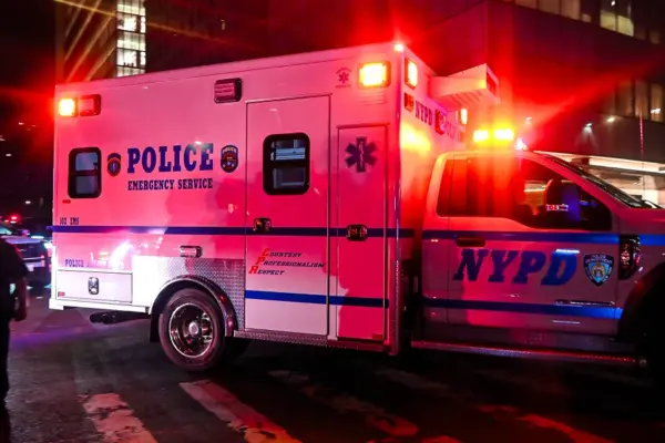 Brave NYPD Officer Didarul Islam, 36, Killed in NYC Shooting — Here’s What We Know About Him