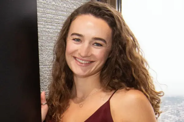 ‘Walking Dead’ Actress Kelley Mack Dies at 33 – Details