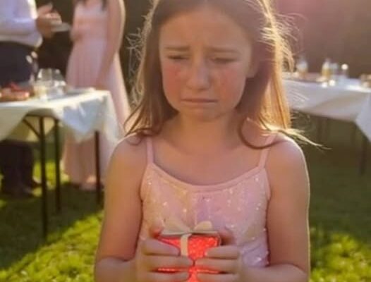 When Love Defines Family: My Daughter’s Unfair Exclusion