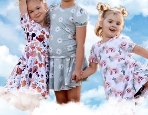Three Young Sisters, Who Vanished After Planned Visitation With Their Father, Found Dead, Police Release Details