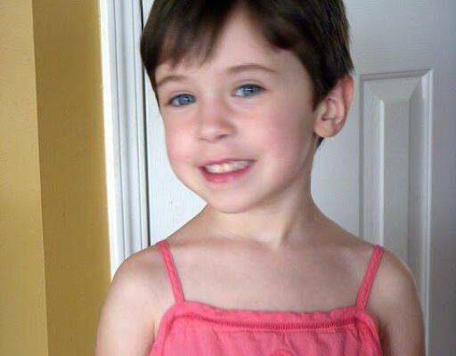 My Niece Came Home From Preschool In A Dress—But She’d Left In Uniform Shorts