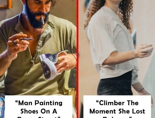 48 Photos So Beautiful, People Couldn’t Believe They Captured Them