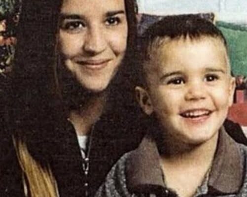 Inside the tough and challenging life of Pattie Mallette