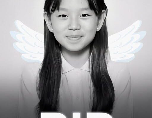 The Father of Erin Ko Han, 13, Shared Her Last Words Before She Died in a Miami Boat Crash – Video