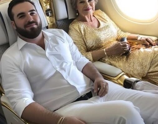 My Husband Bought First-Class Tickets for Him and His Mom, While He Put Me and the Kids in Economy