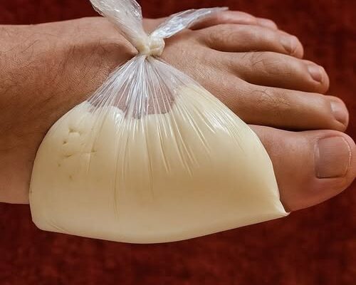 An old trick that works quickly against inflammation, pain and swelling in the joints