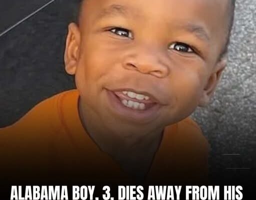 Tragedy In Alabama: Toddler Dies In Hot Car Under State Care
