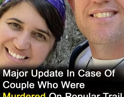 School teacher arrested in brutal killing of parents in state park
