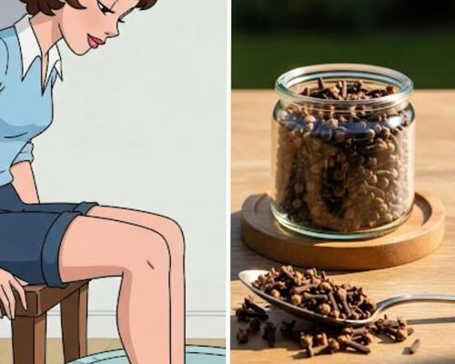The Natural Power of Cloves: Home Remedies for Better Health