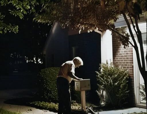 Elderly Neighbor Spent a Night Putting Something in All Our Mailboxes – We Called a Meeting After Seeing What Was Inside