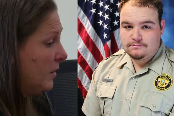 White Woman Gets Only 15 Days in Jail for Crash That Killed Detention Officer