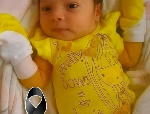 The daughter of the famous singer has just passed away…see more