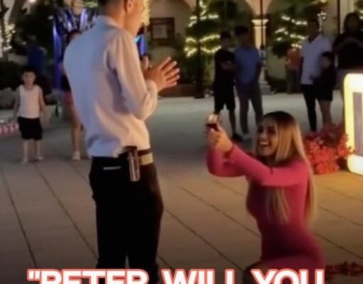 After Years of Waiting, a Woman Proposes to Her Boyfriend—But His Reaction Leaves Her Stunned