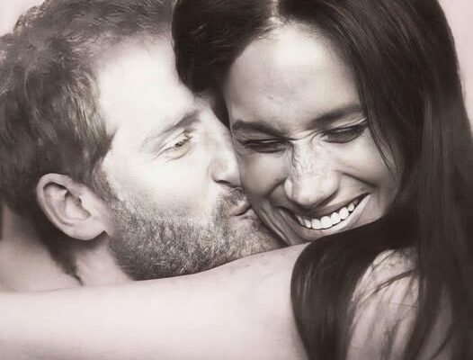 “Like Father, Like Daughter:” Unveiling Lilibet’s First Official Photos