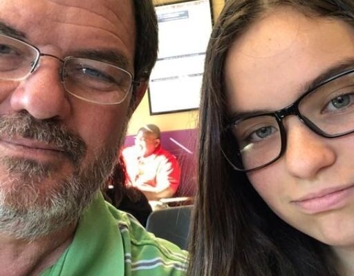 MY DAD LEFT MY MOM FOR HIS “SOULMATE”—BUT HE NEVER TOLD US WHO IT WAS