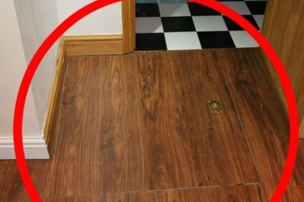 They Moved Into A Nice Home But Found A Dark Secret Hiding Underneath