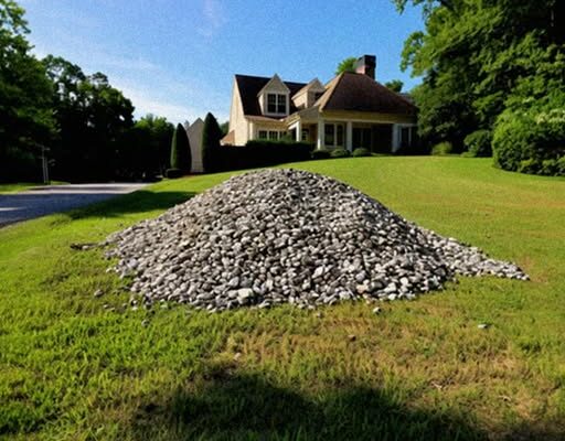 Neighbor Dumped Gravel on My Pristine Lawn While I Was on Vacation – So I Unleashed the Ultimate Revenge