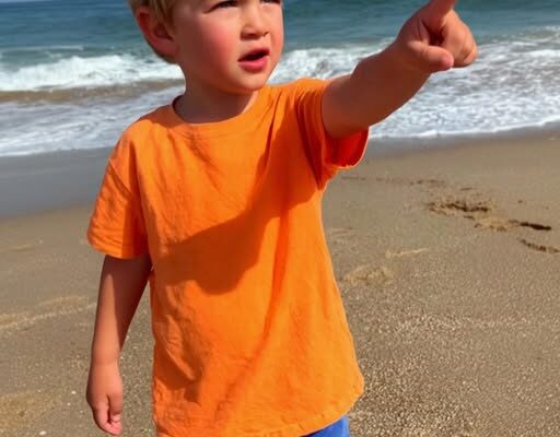 Devastated After Burying My Wife, I Took My Son on Vacation – My Blood Ran Cold When He Said, ‘Dad, Look, Mom’s Back!’