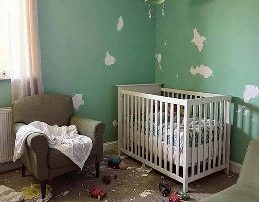 My Husband Gave His Mom a Key to Our House – What She Did While I Was in Labor Made Me Kick Her Out