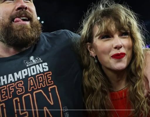 Every Lover-Themed Easter Egg in Taylor Swift & Travis Kelce’s Engagement Photos