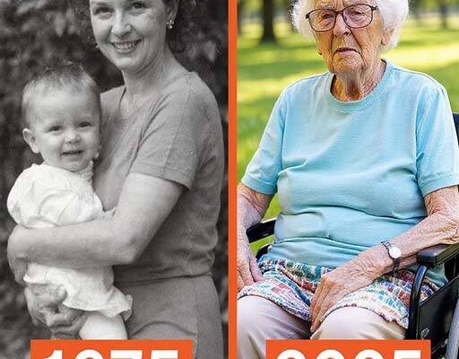 Sons Left Their Old Mom in a Nursing Home and Sold Her House — What the New Owner Did Next Was Unbelievable