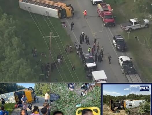 First Day of School Turns Into a Nightmare for Dozens of Families