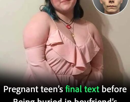 She was 11 weeks pregnant 💔😢
