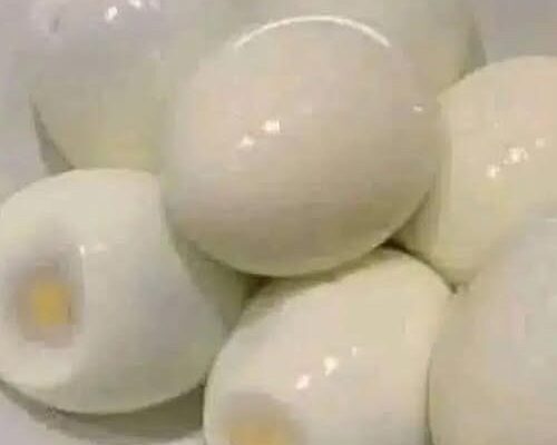 Be careful, eating eggs at night can make you Is it safe to eat eggs at night?
