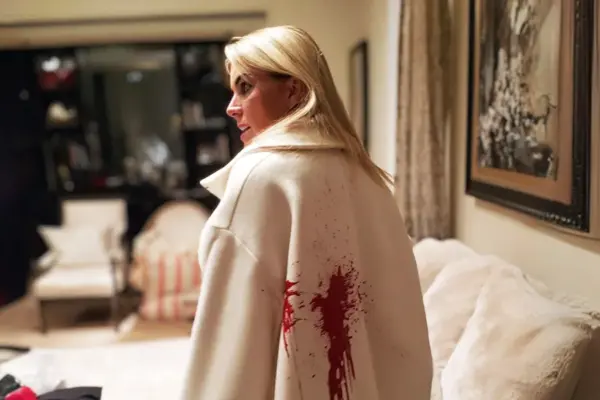 My Niece Intentionally Destroyed a $20K Coat My Sweet MIL Gave Me Before She Died – So, I Let Her Face the Consequences
