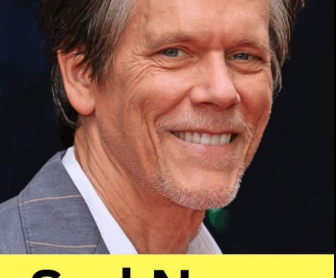 ST. Kevin Bacon Reveals Disturbing Discovery While Filming ‘Wild Things’