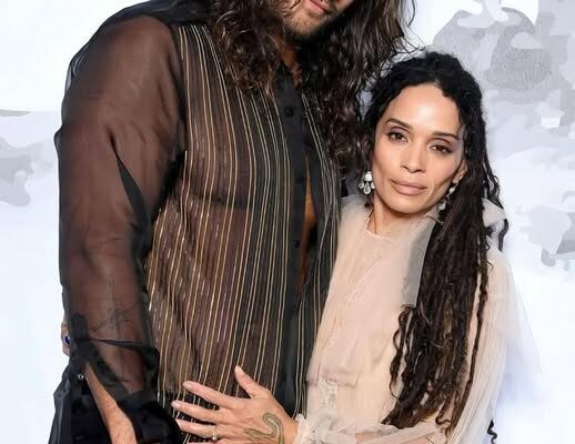 «20 years of hellish life!» This is what Lisa Bonet went through in her marriage to Jason Momoa