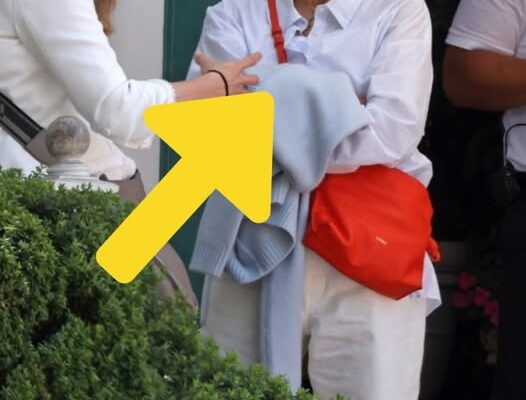 80s Hollywood Star Disappears — Returns as the World’s Wealthiest Actress! Спросить ChatGPT