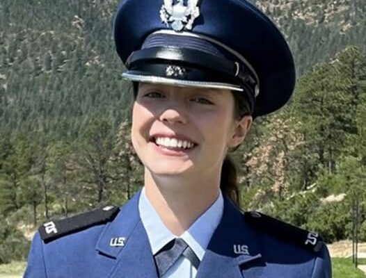19-Year-Old Air Force Academy Cadet Found Dead In Her Dorm