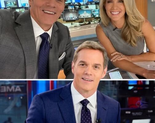 Anchor Exits America’s Newsroom, Fans Praise His Legacy