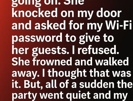 An Unlikely Outcome: What Happened When I Protected My Wi-Fi