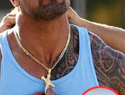 Hollywood nearly lost a star: Dwayne Johnson came close to dying.