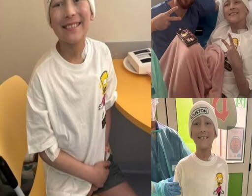 Branson Blevins’ Journey: Hope, Heartbreak, and the Fight for Life in Rome