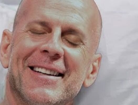 Only Days Left: Bruce Willis’s Health Battle Nears a Devastating End